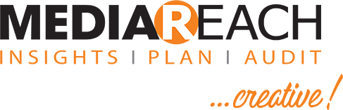 Mediareach Logo
