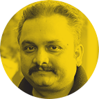 Miresh Adhikari